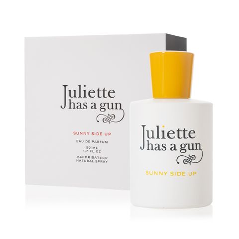 Juliette Has A Gun 帶槍茱麗葉 陽光至上淡香精 50ML