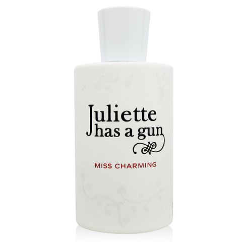 Juliette Has A Gun 帶槍茱麗葉 迷人小姐淡香精 EDP 100ml TESTER