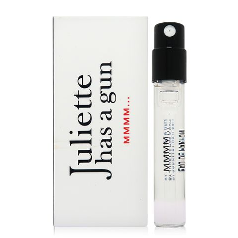 Juliette Has A Gun 帶槍茱麗葉 Mmmm...淡香精 EDP 1.7ml