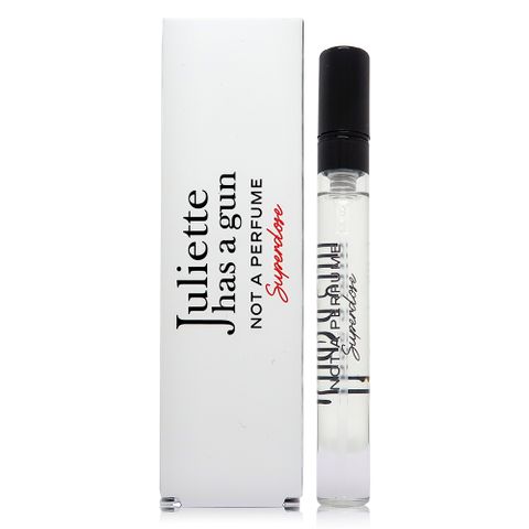 Juliette Has A Gun 帶槍茱麗葉 Not A Perfume Superdose 非香水加強版 淡香精 EDP 5ml