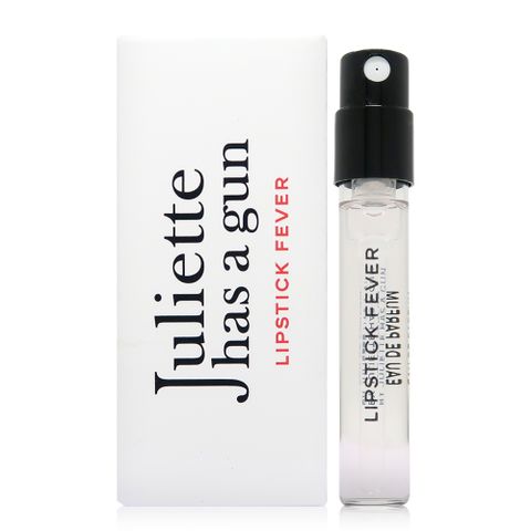 Juliette Has A Gun 帶槍茱麗葉 Lipstick Fever 唇情欲燃淡香精 EDP 1.7ml