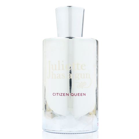 Juliette Has A Gun 帶槍茱麗葉 CITIZEN QUEEN 公民皇后淡香精 100ml TESTER