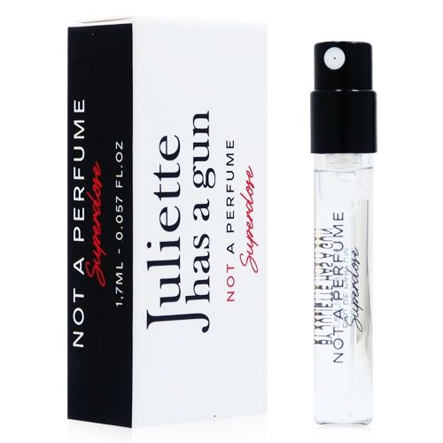 Juliette Has A Gun 帶槍茱麗葉非香水加強版淡香精1.7ml (平行輸入