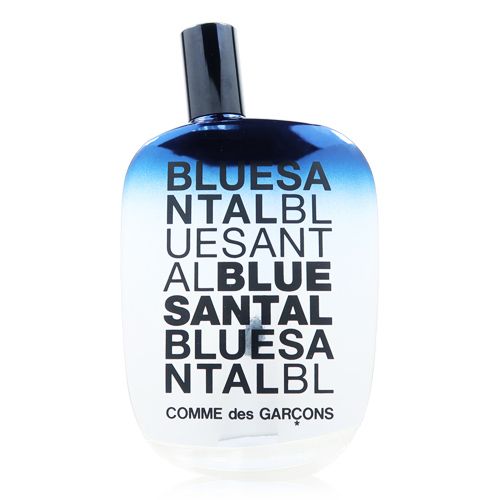 Comme Des Garcons Blue Santal 藍檀淡香精100ML TESTER - PChome 24h購物