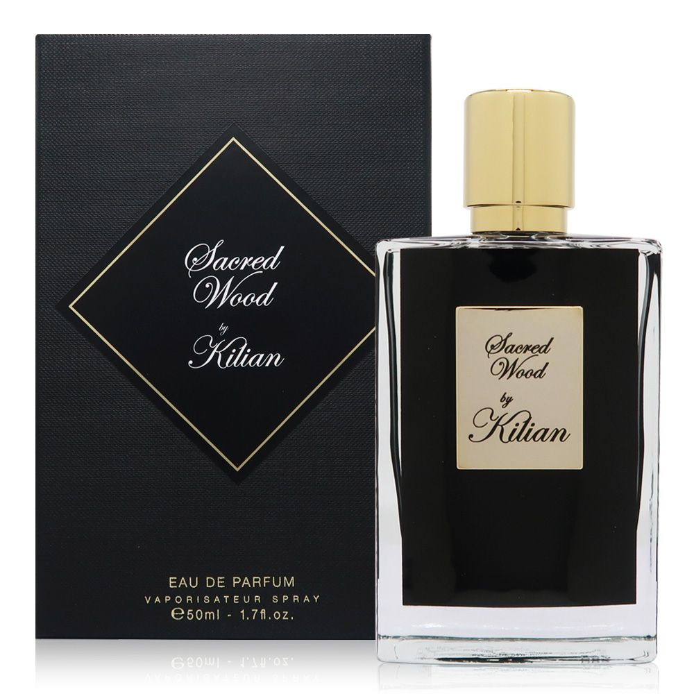 Kilian  Sacred Wood 聖木淡香精 EDP 50ml