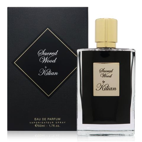 Kilian Sacred Wood 聖木淡香精 EDP 50ml