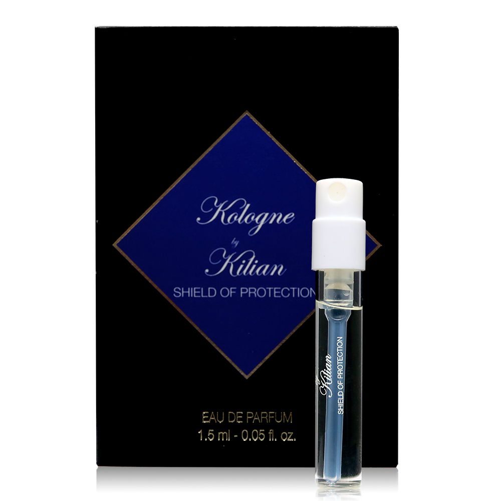 Kilian  Kologne Shield Of Protection 美麗之盾淡香精 EDP 1.5ml (原廠紙卡裝)