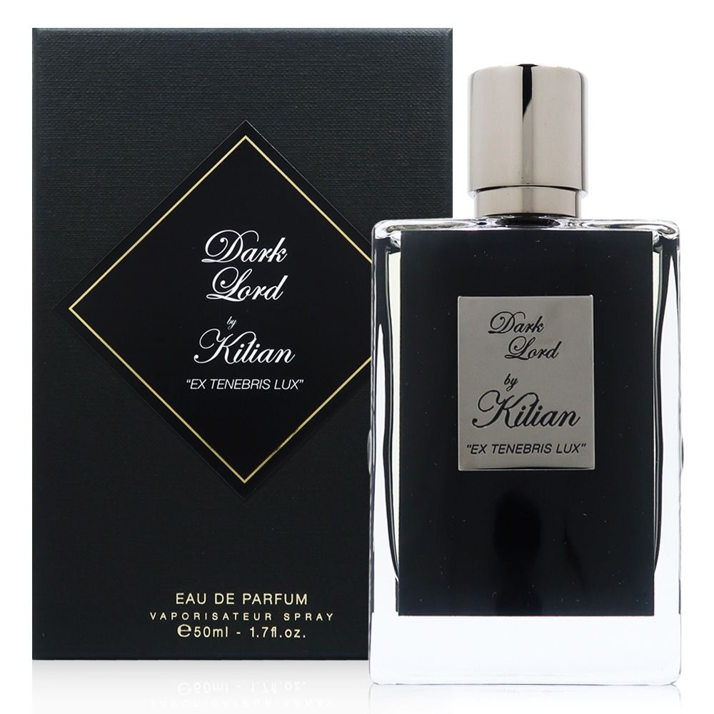 Kilian  Dark Lord 黑暗君主淡香精 EDP 50ml