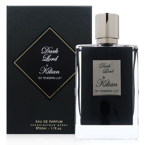 Kilian Dark Lord 黑暗君主淡香精 EDP 50ml