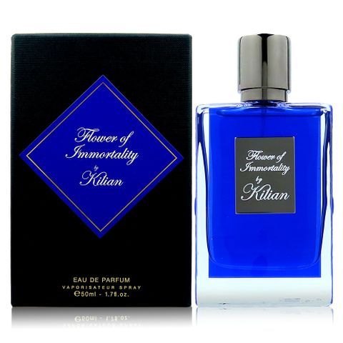 Kilian Flower Of Immortality 不朽之花(永生花)淡香精 EDP 50ml