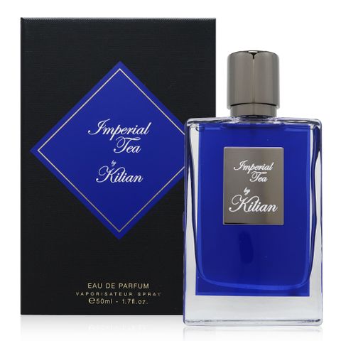 Kilian Imperial Tea 帝國茗茶淡香精 EDP 50ml