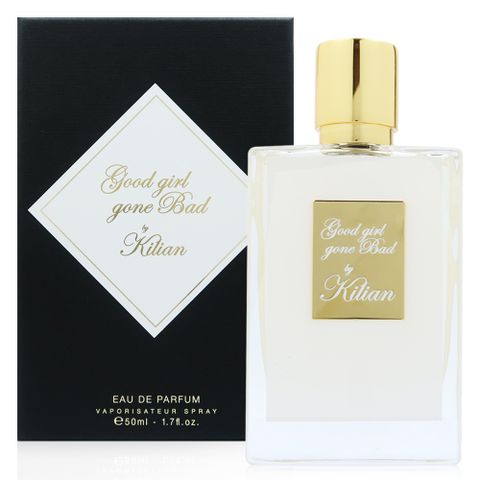 Kilian Good Girl Gone Bad 好女孩使壞淡香精 50ml