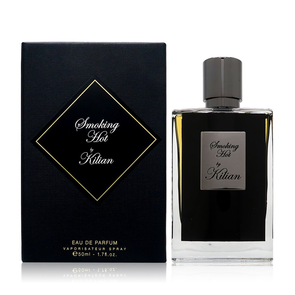 Kilian  Smoking Hot 煙氳惹火淡香精 EDP 50ml