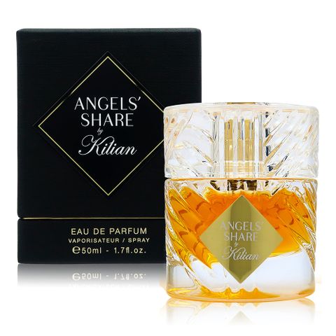 Kilian Angel'S Share 天使之享淡香精 EDP 50ml