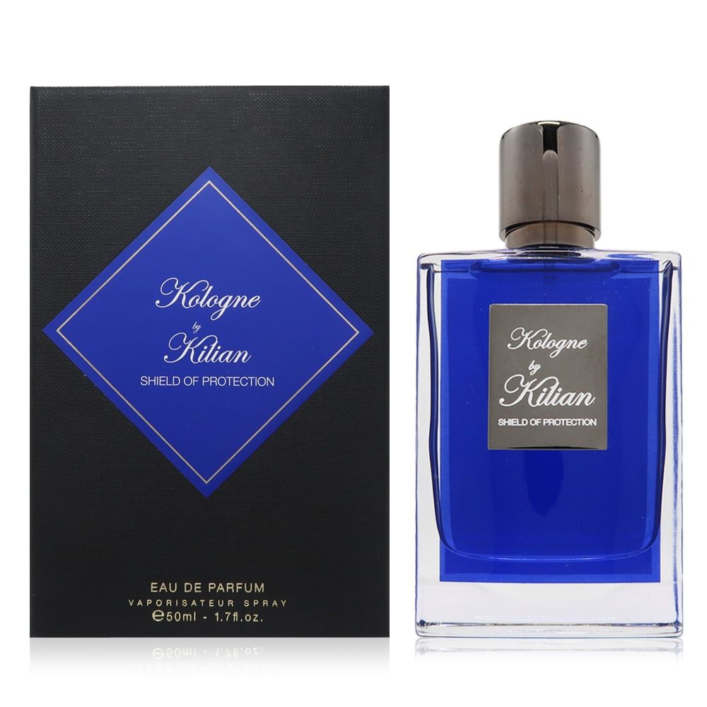 Kilian  Shield Of Protection 美麗之盾淡香精 EDP 50ml