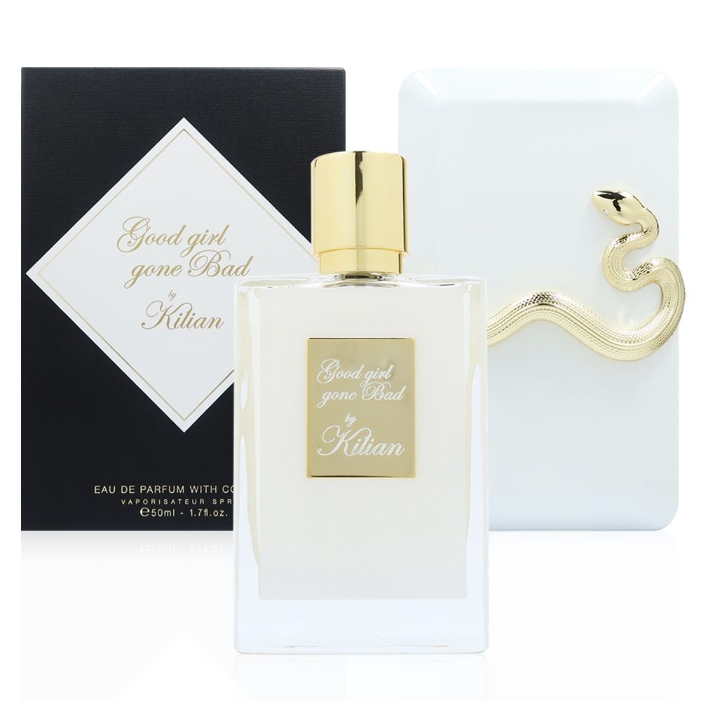 Kilian  Good Girl Gone Bad 好女孩使壞淡香精 EDP 50ml (精裝版)