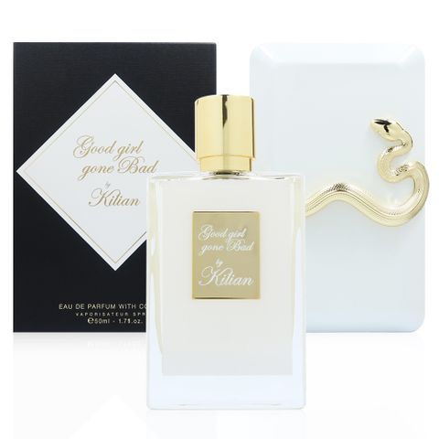 Kilian Good Girl Gone Bad 好女孩使壞淡香精 EDP 50ml (精裝版)