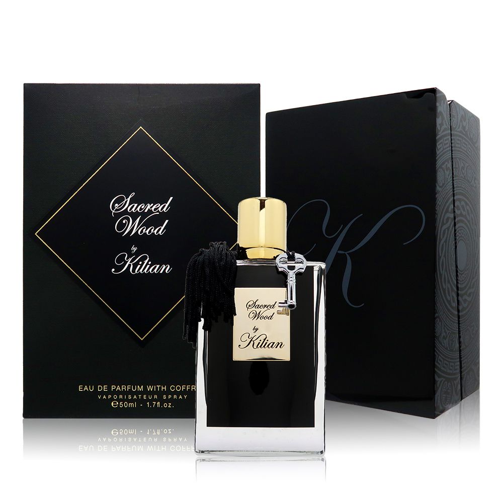 Kilian  Sacred Wood 聖木淡香精 EDP 50ml (精裝收藏版)