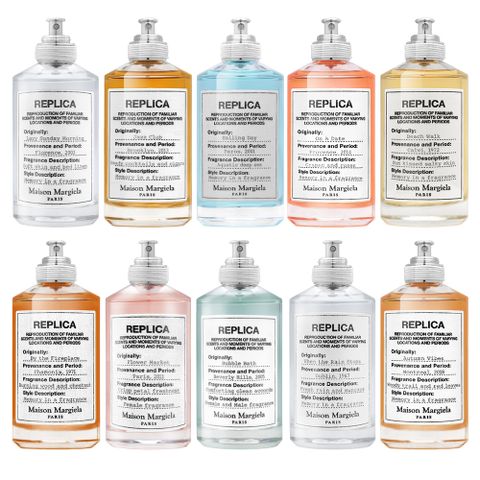 Maison Margiela 淡香水 30ml (多款任選)