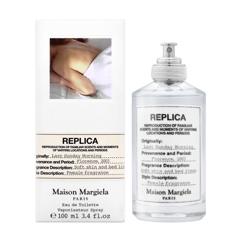 Maison Margiela 慵懶週末淡香水 100ml