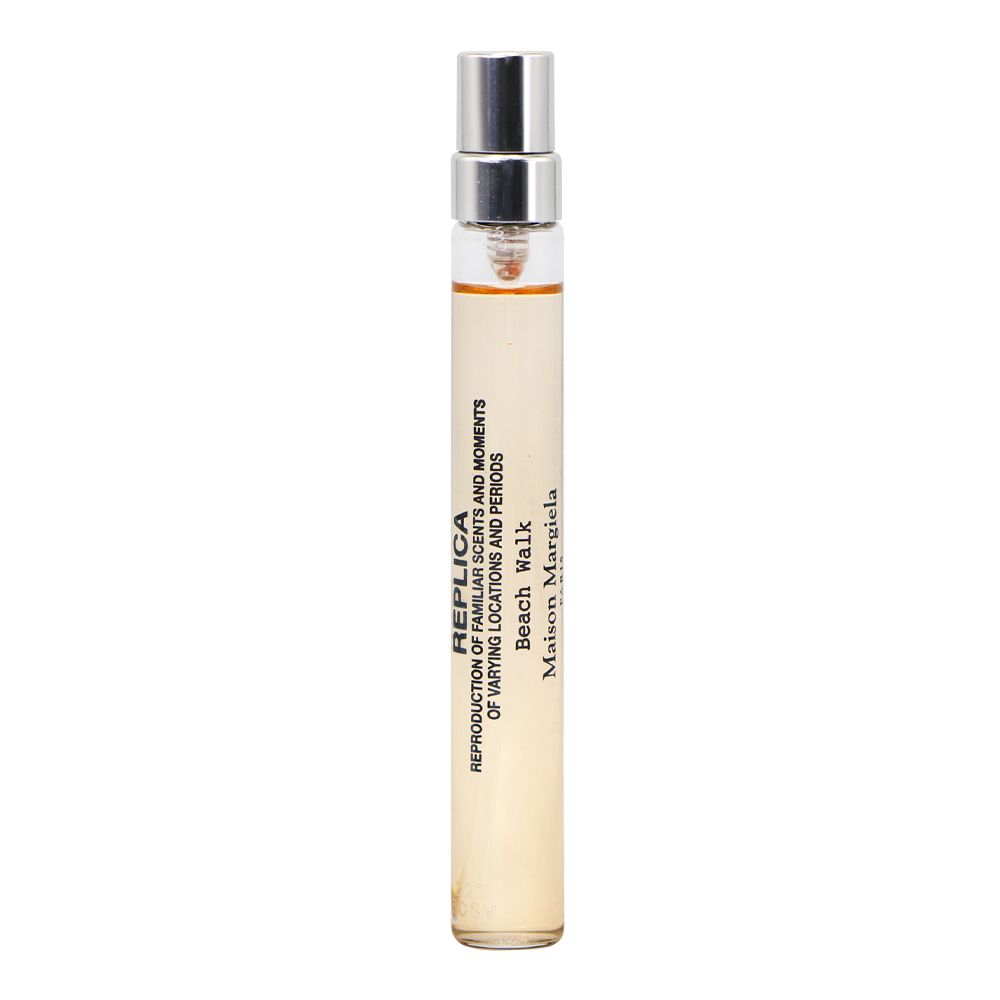 Maison Margiela 曼森馬吉拉Beach Walk 沙灘漫步淡香水10ml(無外盒)