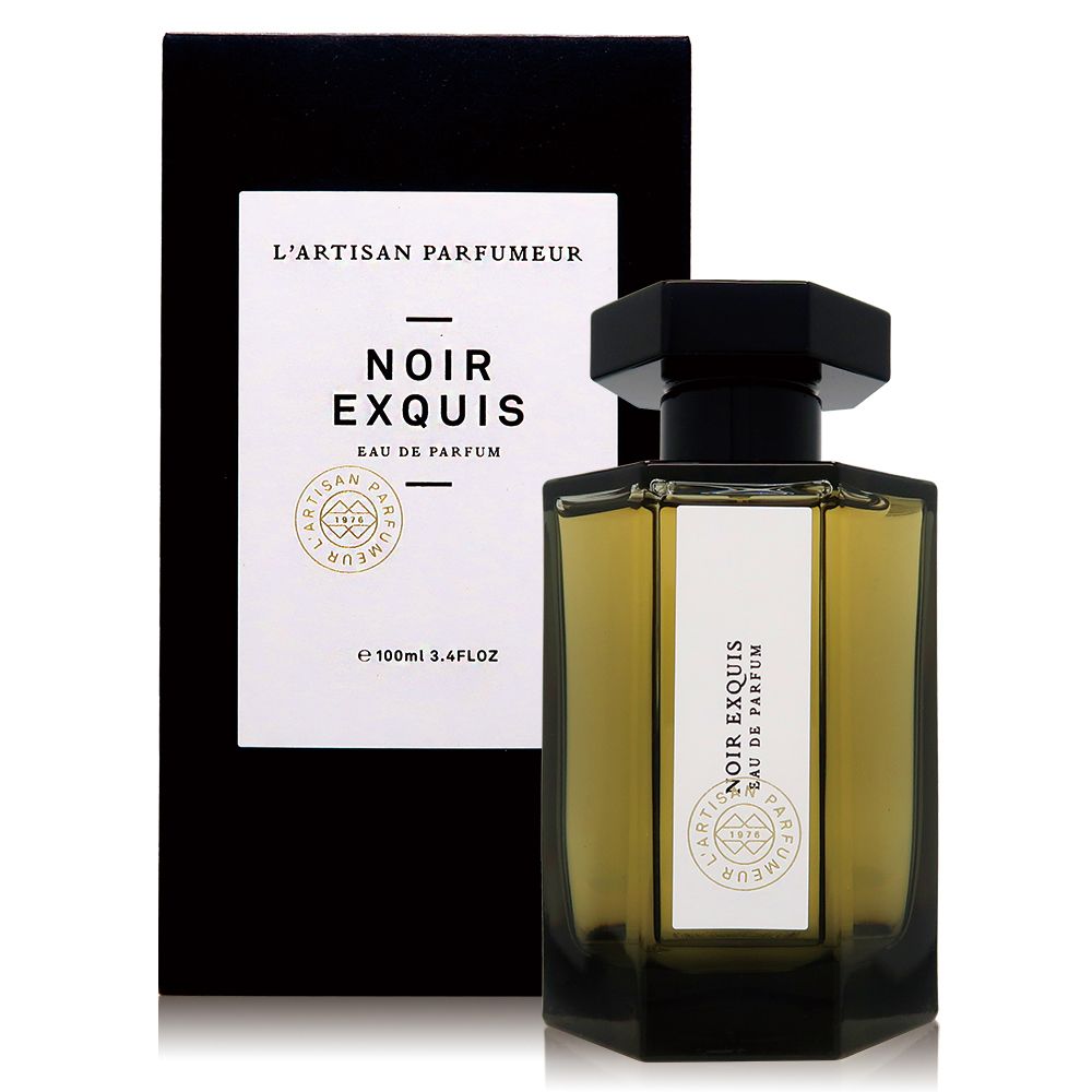 L'Artisan Perfumeur 阿蒂仙之香Noir Exquis 精緻黑咖啡淡香精EDP