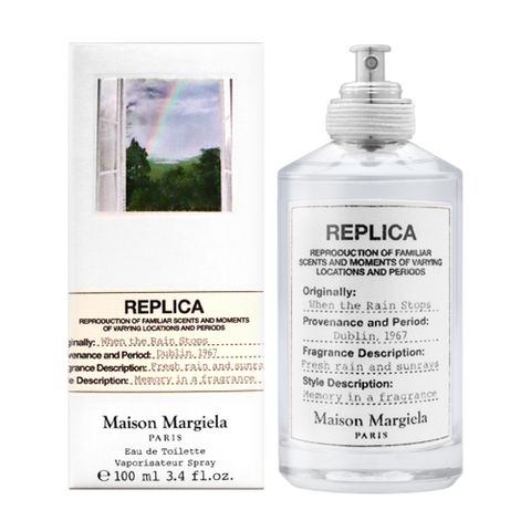 【Maison Margiela】 雨後初晴淡香水 100ml