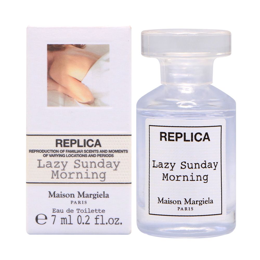 香水(女性用) Maison Margiela Lazy Sunday Morning30ml ’REPLICA’ Lazy Sunday Morning - Maison Margiela