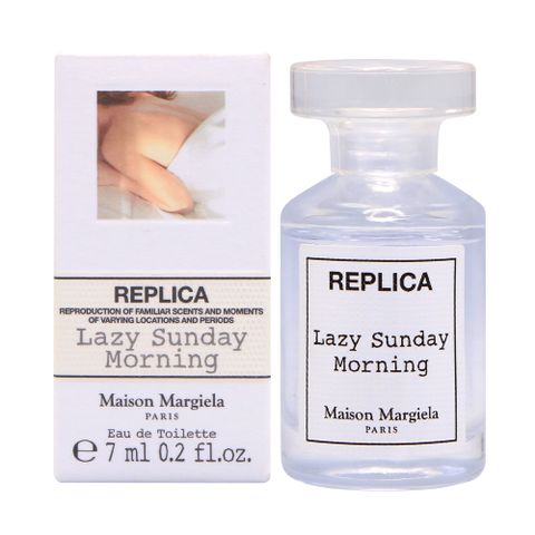 Maison Margiela 曼森馬吉拉 慵懶週末中性淡香水7ml 小香