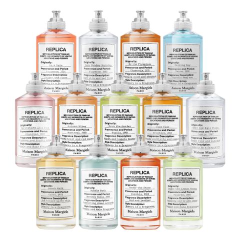 Maison Margiela 淡香水 100ml 多款任選 (國際航空版)