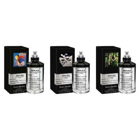 【Maison Margiela】淡香精 100ml 多款任選