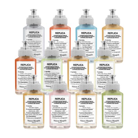 【Maison Margiela】淡香水 30ml 多款任選