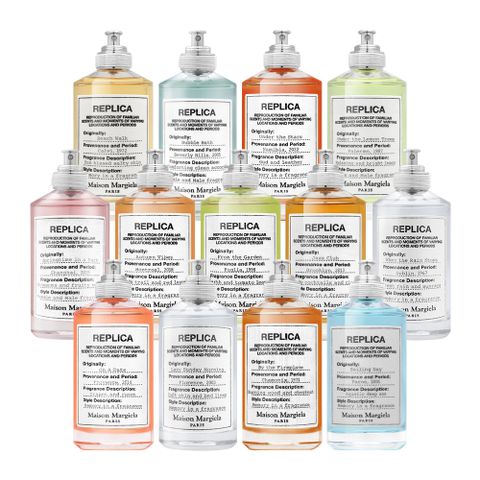 【Maison Margiela】淡香水 100ml 多款任選
