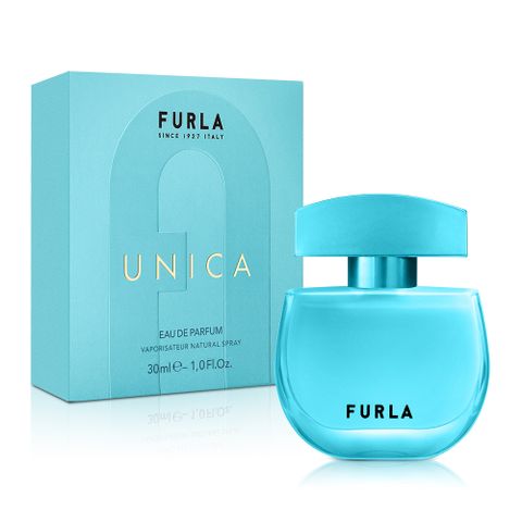 FURLA 芙拉 悠藍花語女性淡香精(30ml)