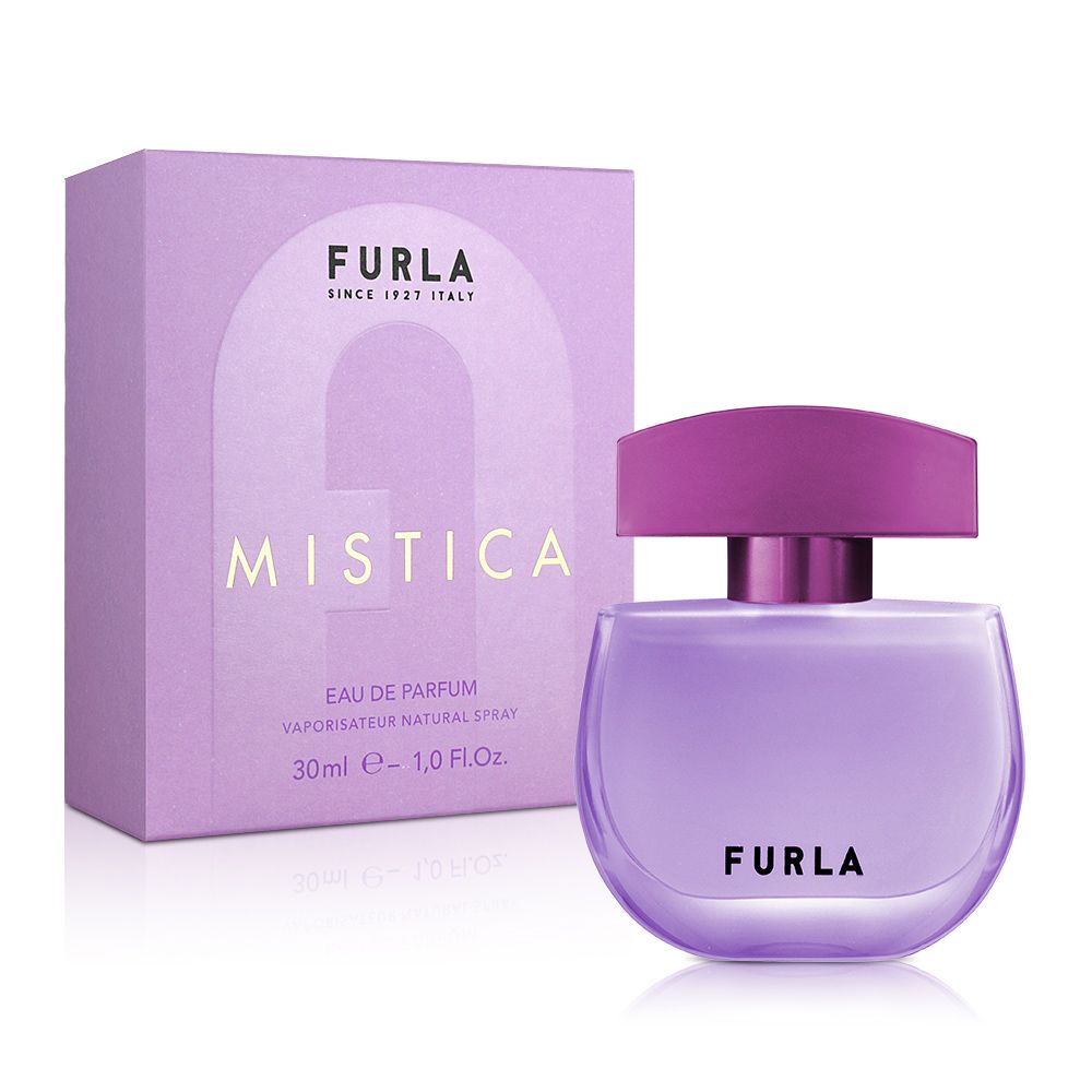 Furla  芙拉 糖紫花語女性淡香精(30ml)