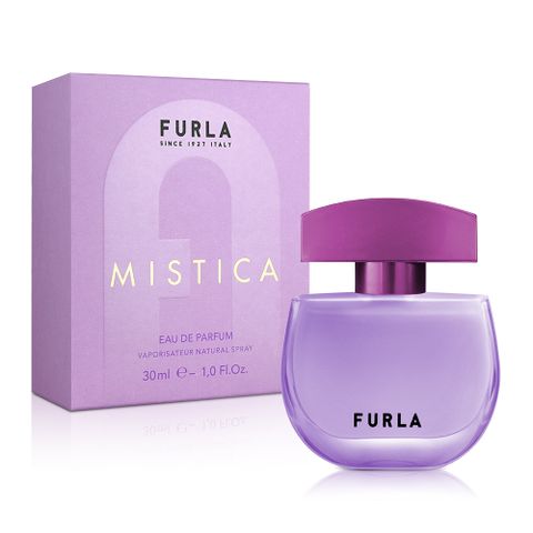 FURLA 芙拉 糖紫花語女性淡香精(30ml)