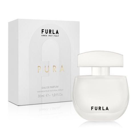 FURLA 芙拉 純淨花語女性淡香精(30ml)