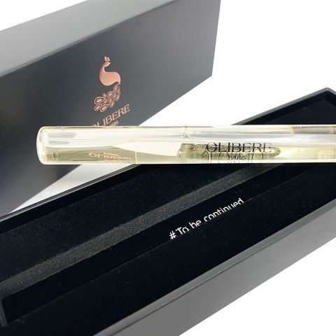 OLIBERE 奧麗蓓爾 SAVANNAHS HEART 荒野之心香氛精萃 14ml (原廠公司貨)