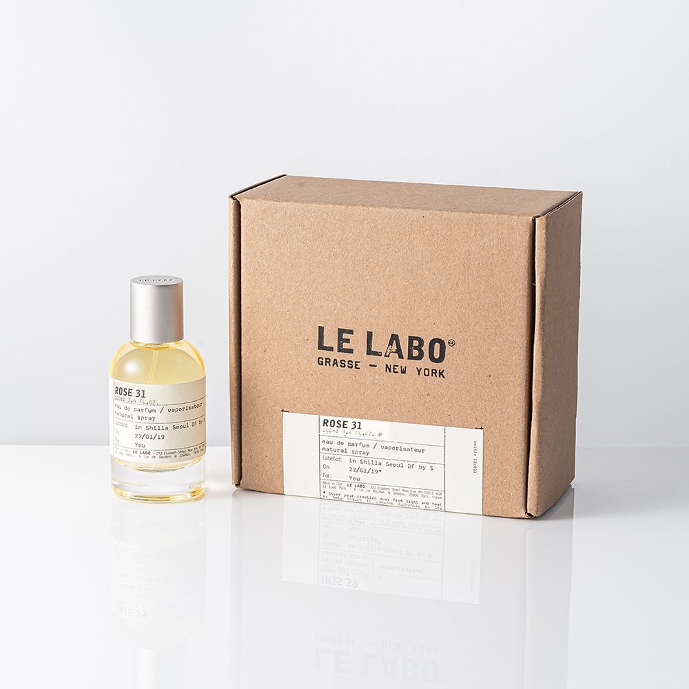 LE LABO 玫瑰Rose 31 淡香精 (100ml)