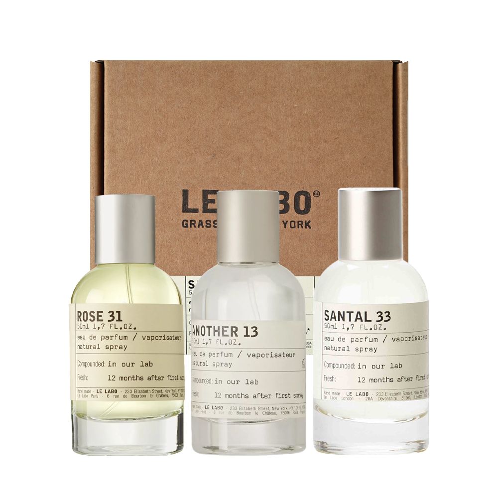 LE LABO 玫瑰31/依蘭49 淡香精50ml 多款任選