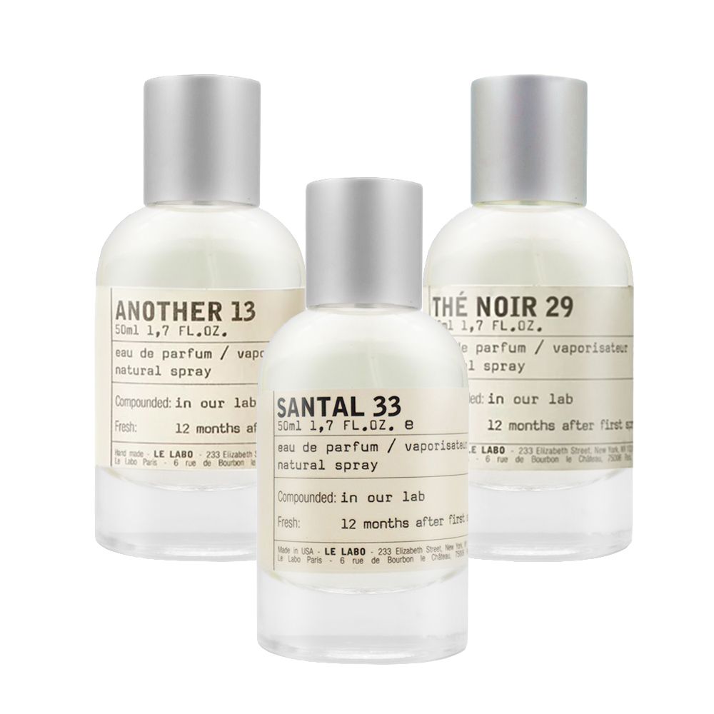 LE LABO 玫瑰31/依蘭49 淡香精50ml 多款任選