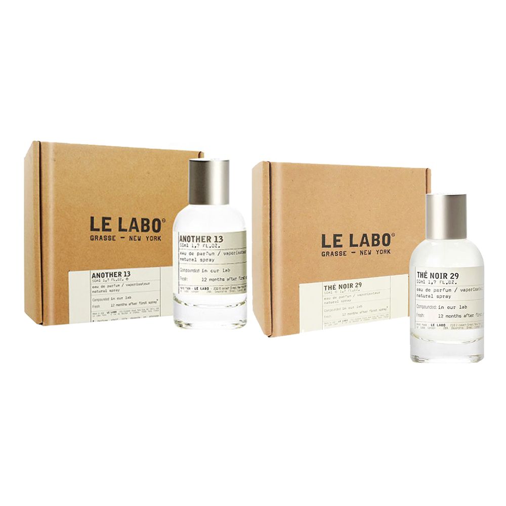 LE LABO  淡香精50ml-多款任選