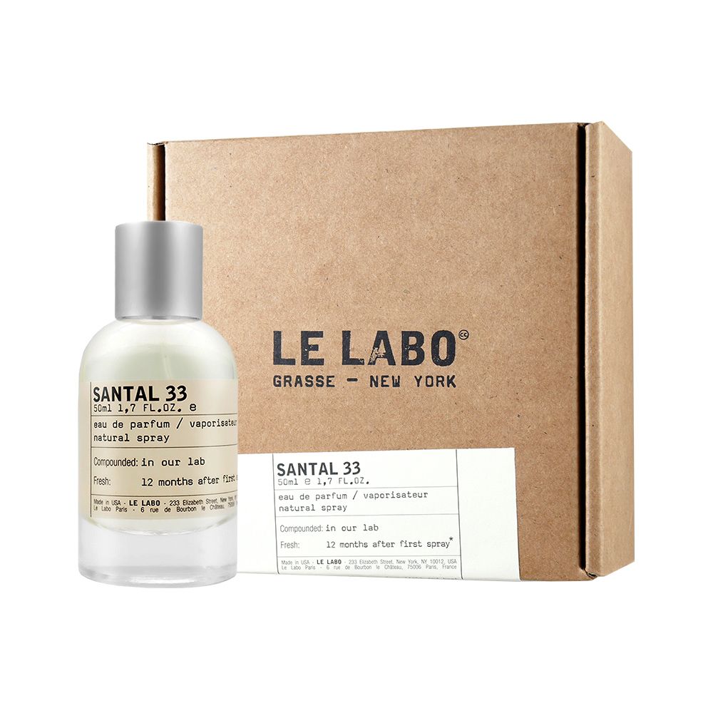 LE LABO  淡香精50ml-多款任選