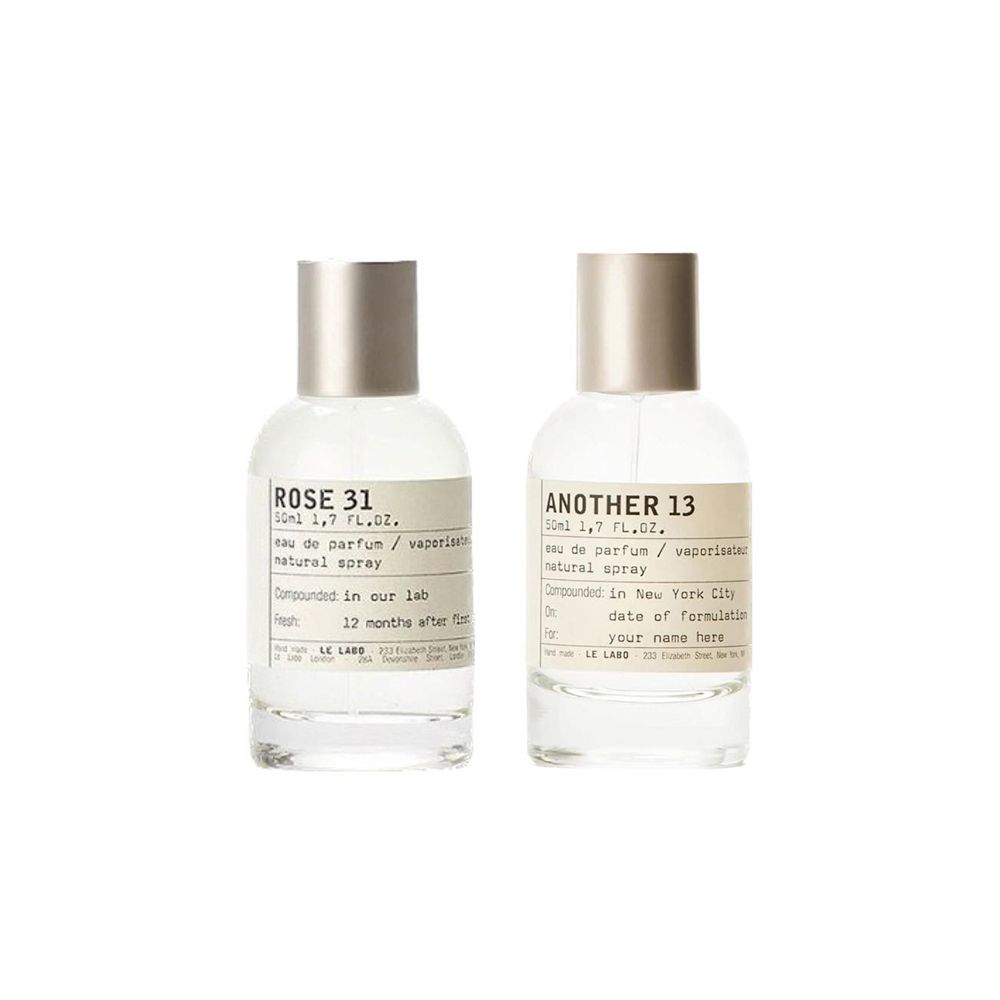 美國LE LABO 淡香精50ml (多款任選) - PChome 24h購物