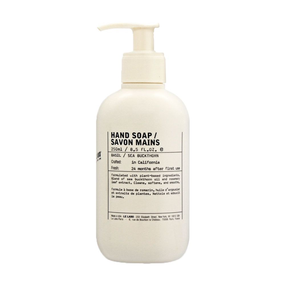 LE LABO  羅勒洗手露250ml