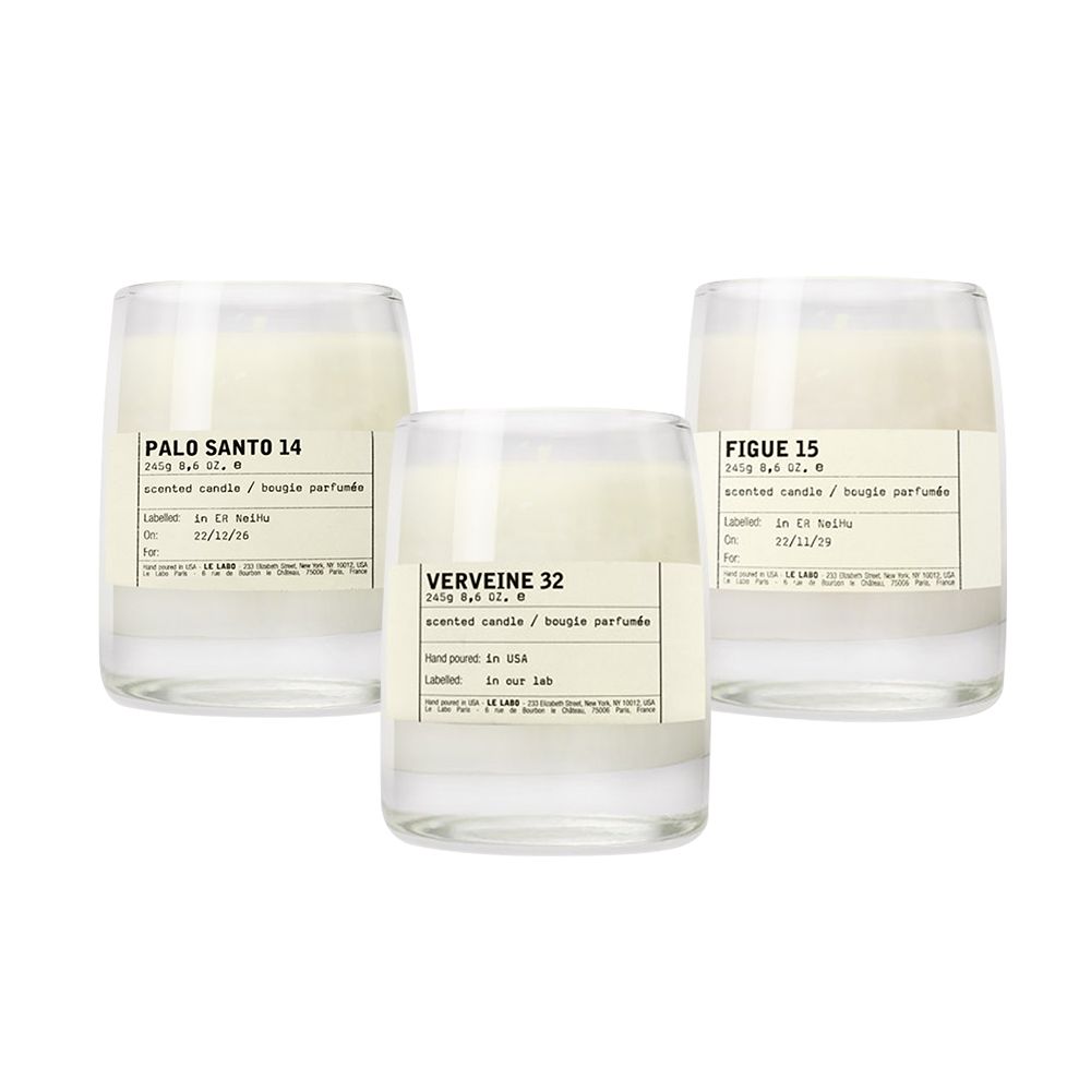 LE LABO 香氛蠟燭 245g-多款任選