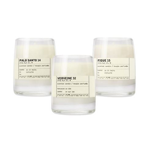 LE LABO 香氛蠟燭 245g-多款任選