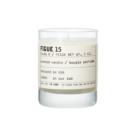 LE LABO 香氛蠟燭 56.6g FIGUE 15 無花果