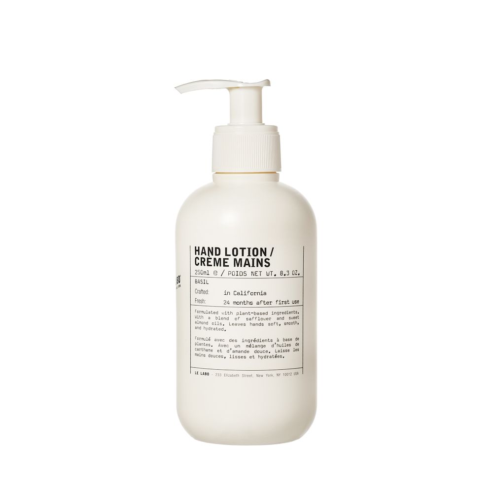 LE LABO 羅勒護手乳 250ml