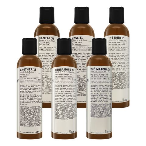 【LE LABO】沐浴膠 237ml 多款任選